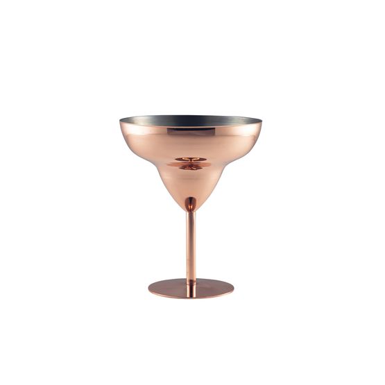 Copper Margarita Glass 30cl/ 10.5oz
