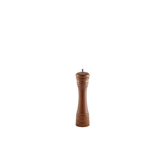 GenWare Dark Wood Pepper Mill 26cm