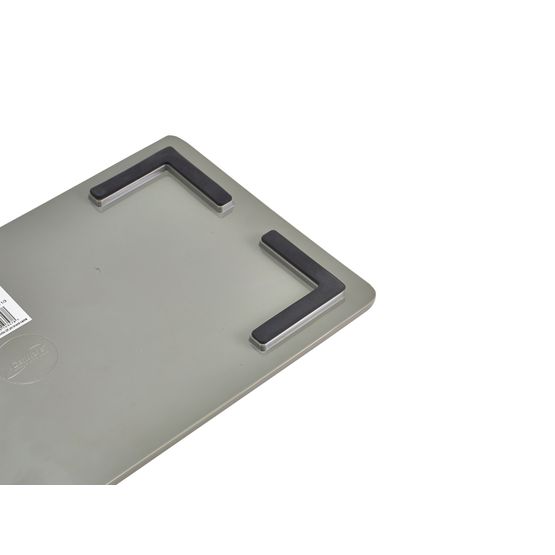 GenWare Melamine Concrete Effect Platter GN 1/3