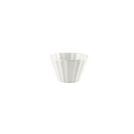 GenWare Melamine White Cupcake Ramekin 90ml/ 3oz