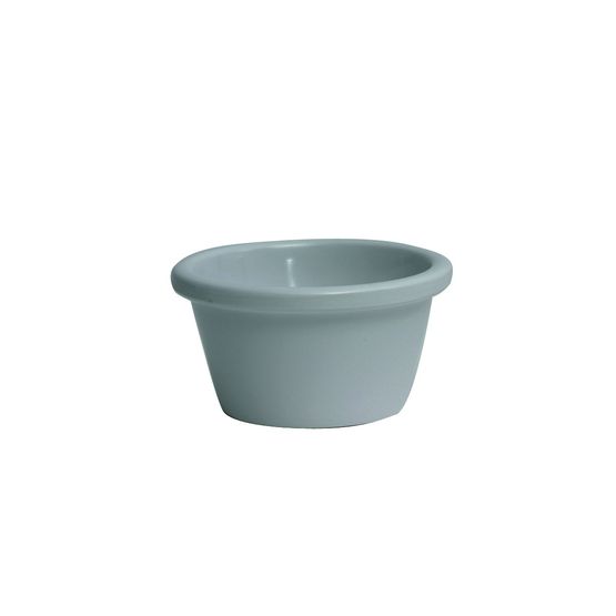 GenWare Melamine White Smooth Ramekin 43ml/ 1.5oz