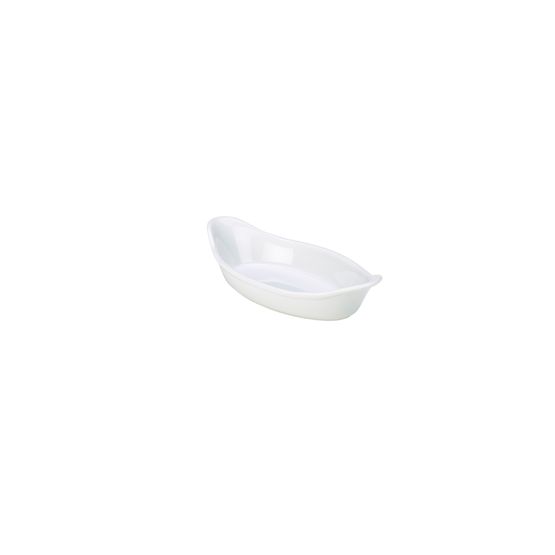 GenWare Oval Eared Dish 22cm/ 8.5"