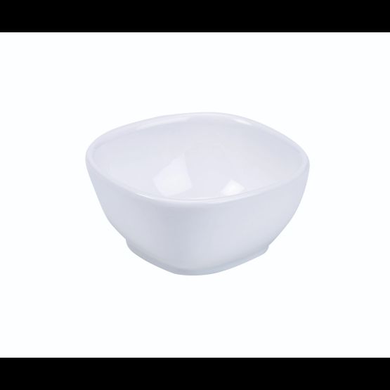 Genware Porcelain Ellipse Bowl 8.9cm/ 3.5"