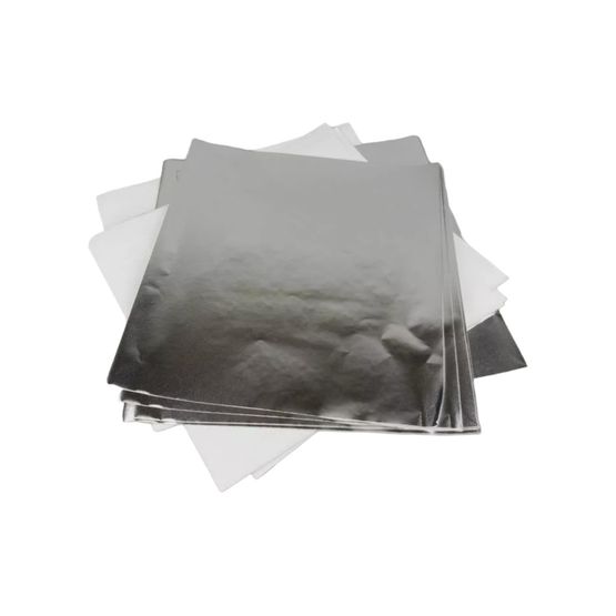 Foil Lined Sheets 31cm x 43cm