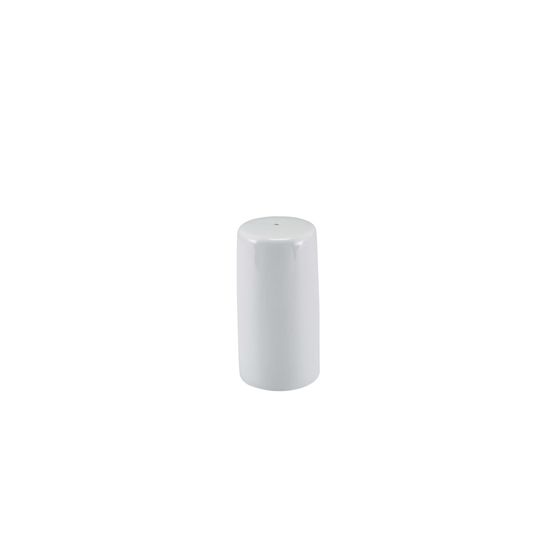 GenWare Porcelain Salt Shaker 8.2cm/ 3.25"