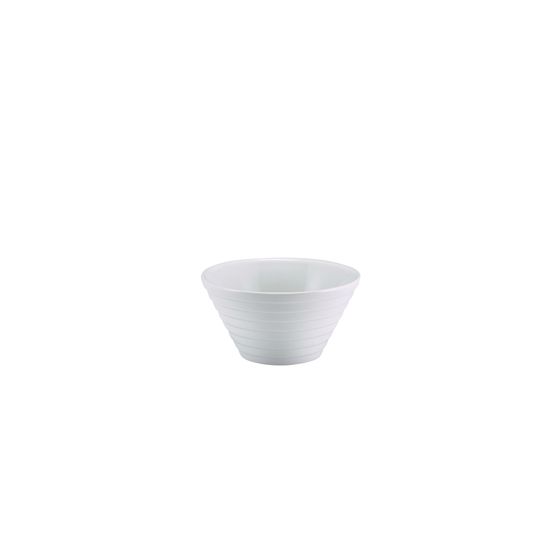 GenWare Porcelain Tapered Bowl 10cm/ 4"