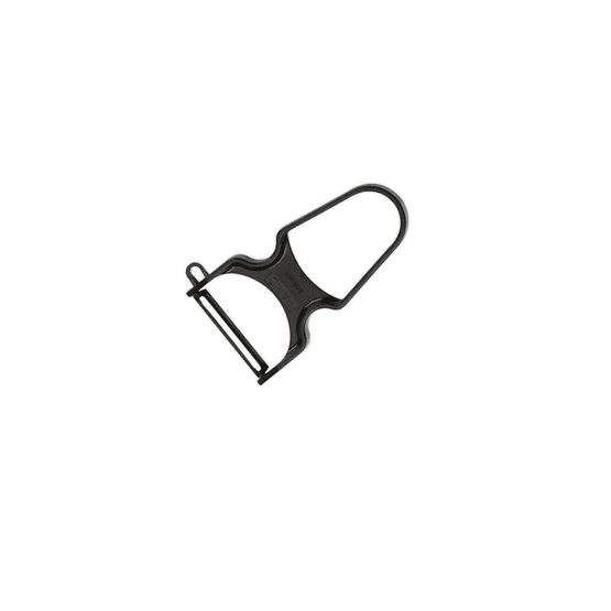 Giesser Speed Peeler Stainless Steel
