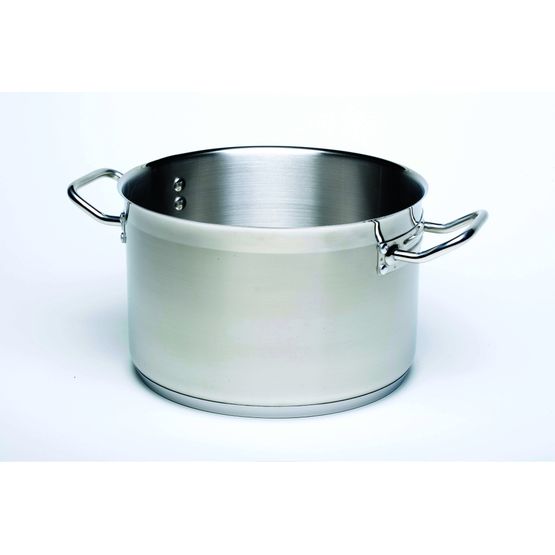 GenWare Casserole (No Lid) 22L - 36 x 22cm (Dia x H)