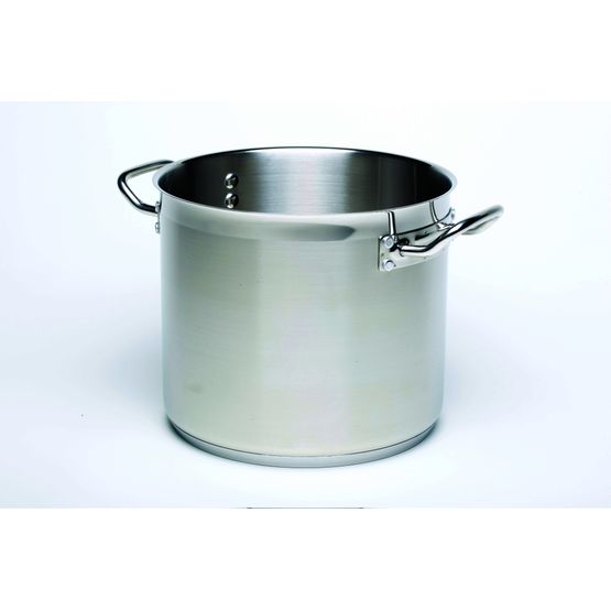GenWare Stockpot (No Lid) 36L - 36 x 36cm (Dia x H)