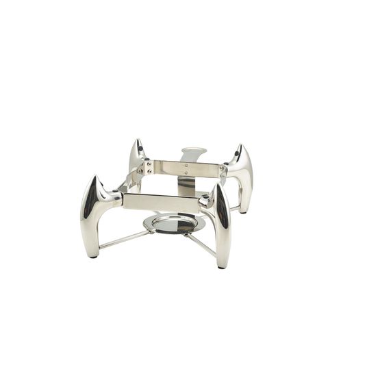 Induction Chafing Dish Frame GN 1/2