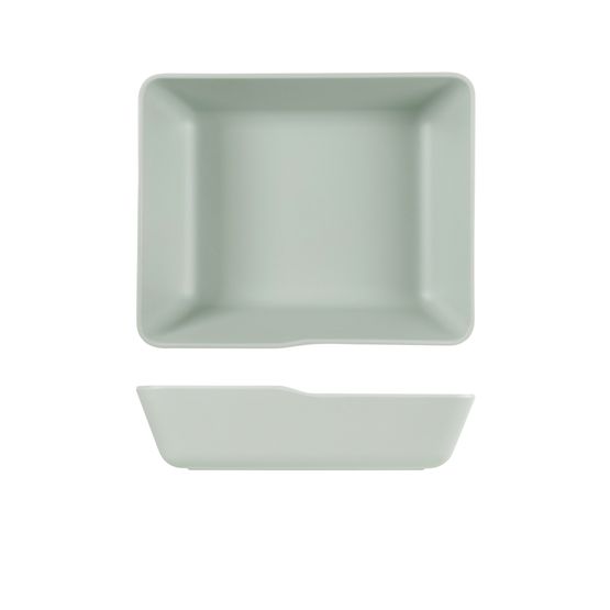 Jade Copenhagen Melamine GN 1/2 Deep Dish 32.5 x 26.5 x 8cm