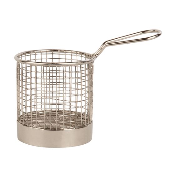 Service Basket 9 x 9cm / 3.5" x 3.5"