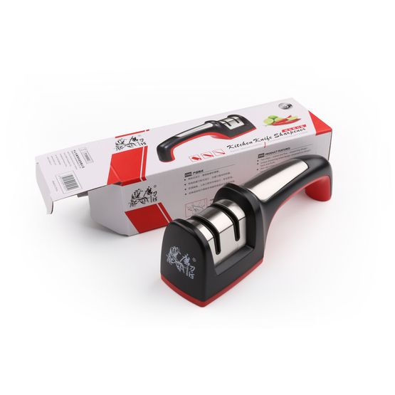 GenWare Kitchen Knife Sharpener