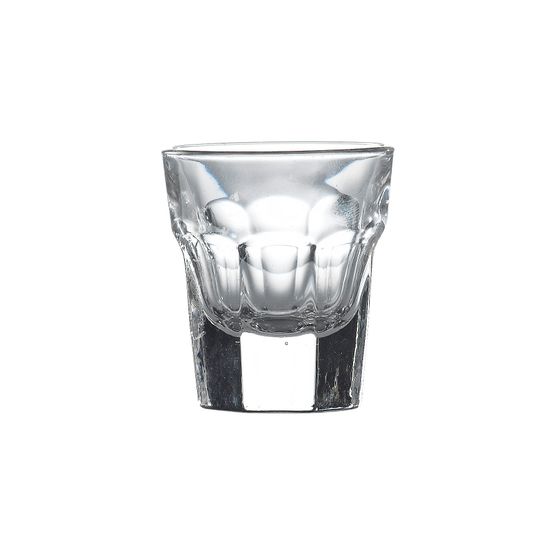 Marocco/ Aras Shot Glass 3cl/ 1oz