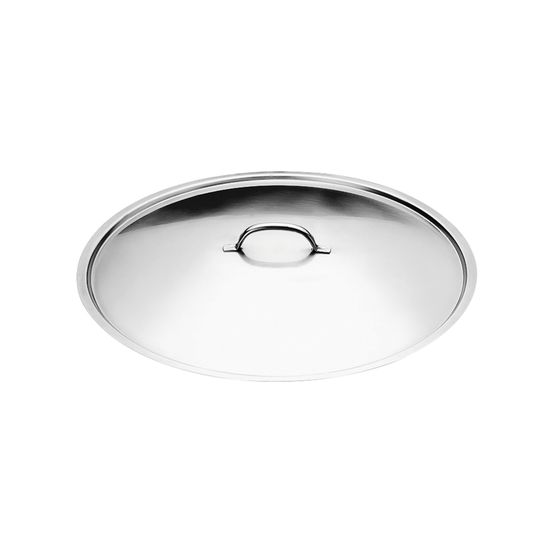 Artame 18/10 Stainless Steel Lid 36cm