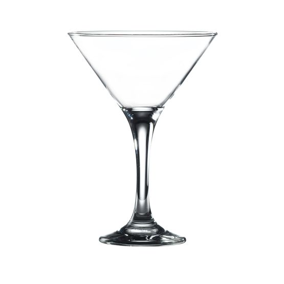 Martini Glass 17.5cl/ 6oz