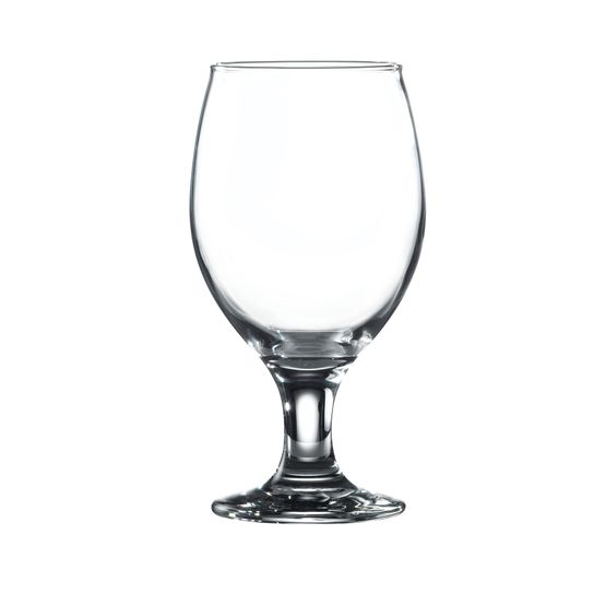 Misket Chalice Beer Glass 40cl/ 14oz