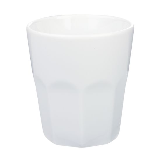 Porcelite 428220 London Chip Cup 8oz / 23cl