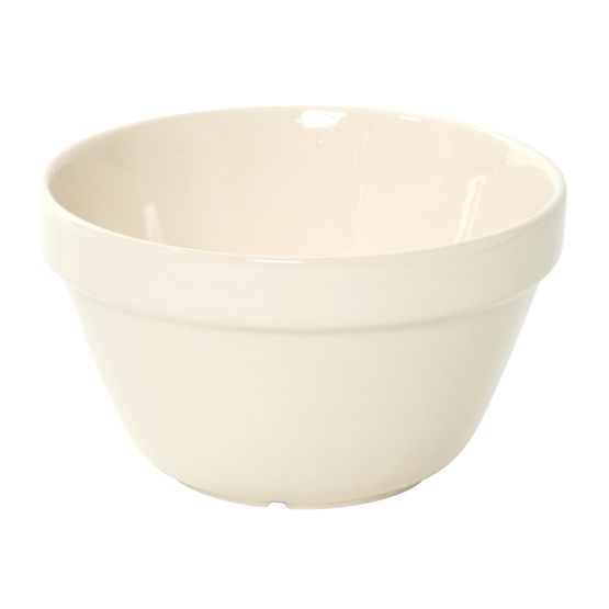 Porcelite Pudding Basin 16cm x 6.25" 99cl / 35oz (36)
