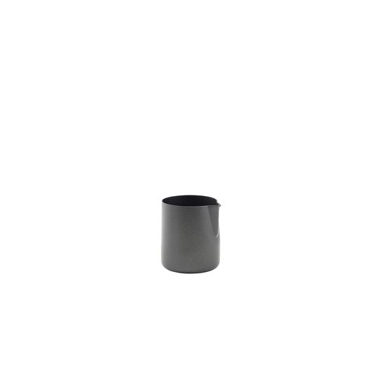Non-Stick Black Sauce/ Milk Jug 150ml/ 5oz