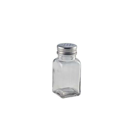 Nostalgic Salt/ Pepper Shaker 2oz 105X40mm