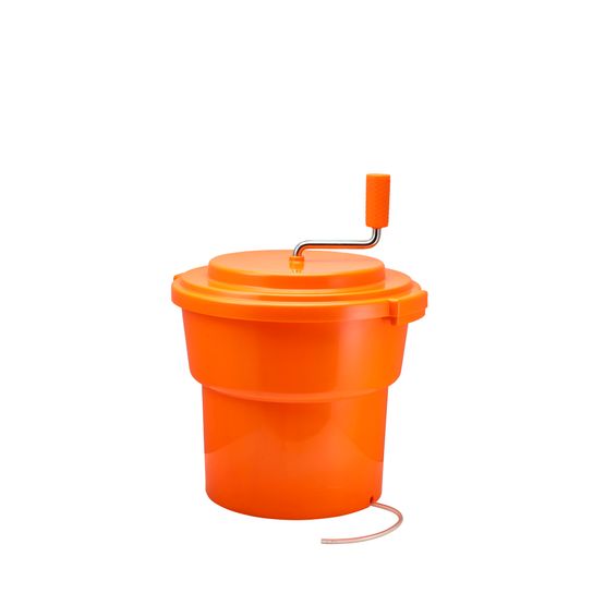 Salad Spinner 20 Litre (Usable Capacity)