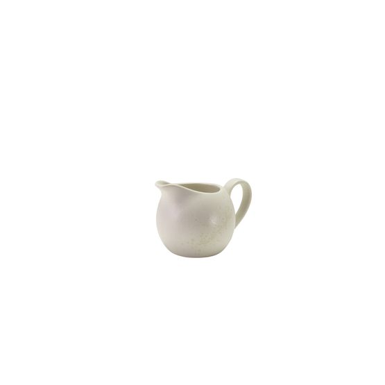 Sereno Porcelain Alto Jug 14cl/4.9oz