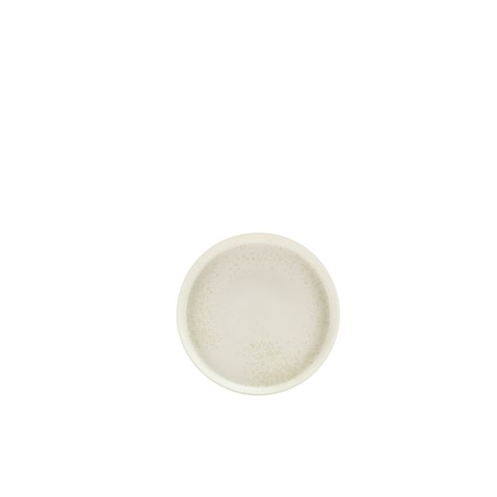 Sereno Porcelain Alto Presentation Plate 18cm