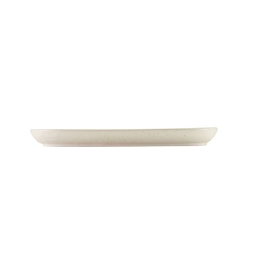 Sereno Porcelain Alto Rectangular Platter 30 x 15.5cm
