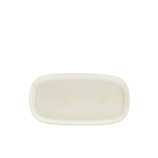 Sereno Porcelain Alto Rectangular Platter 35 x 18cm