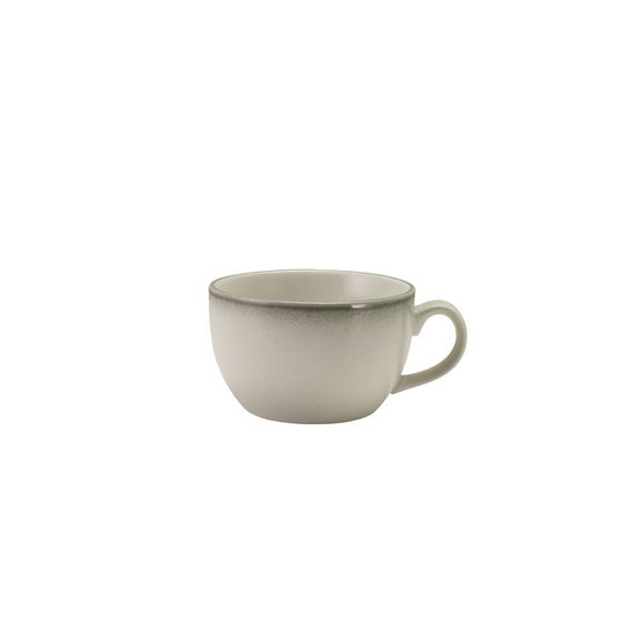 Sereno Porcelain Cirrus Coffee Cup 25cl/8.75oz