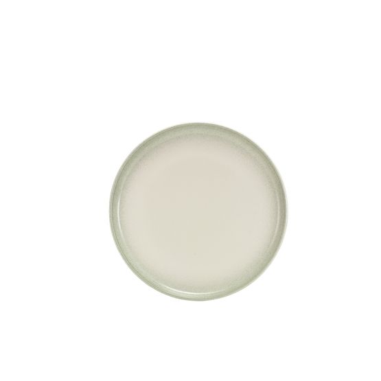 Sereno Porcelain Cirrus Coupe Plate 26cm