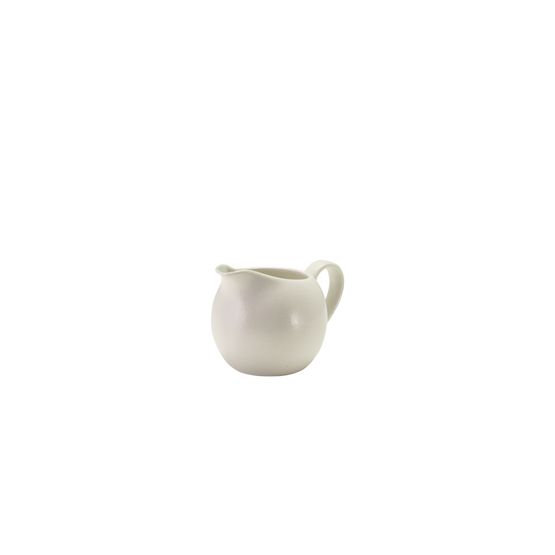 Sereno Porcelain Cirrus Jug 14cl/4.9oz
