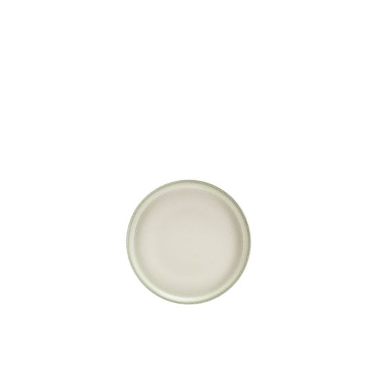 Sereno Porcelain Cirrus Presentation Plate 18cm