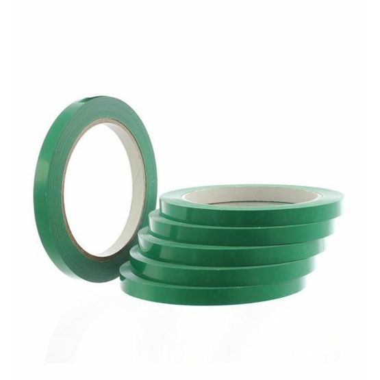 9mm Lasso Sealing Tape - Green