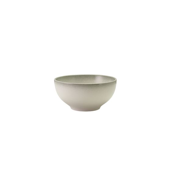 Sereno Porcelain Cirrus Round Bowl 13cm