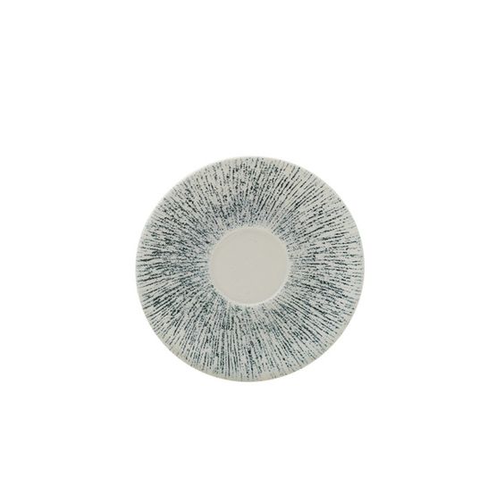 Sereno Porcelain Strato Saucer 12cm