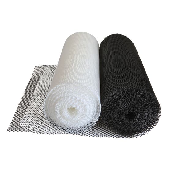 Shelf Liner 2' X 40' White