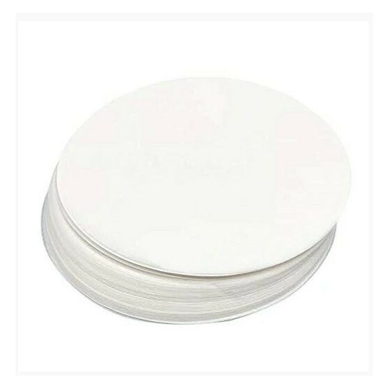 10" Greaseproof Circle 41Gsm