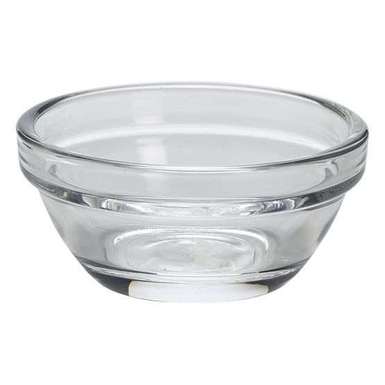 Stacking Glass Ramekin 7.5cl/ 2.75oz 7.5cm