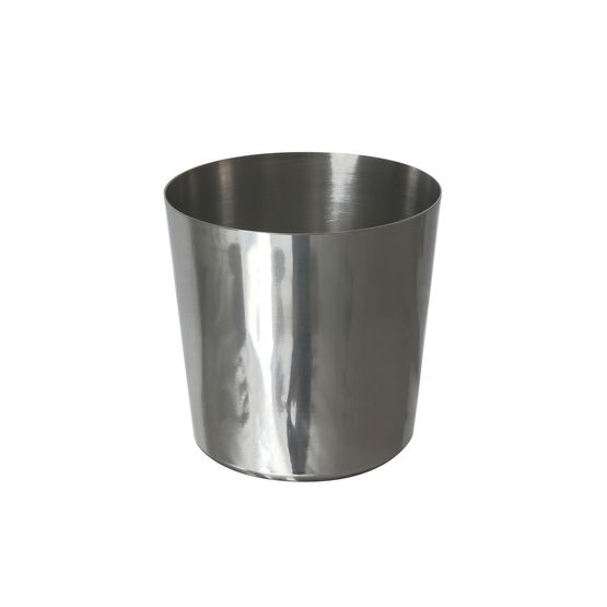 Stainless Steel Serving Cup 8.5 x 8.5cm