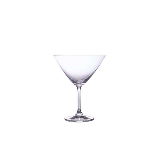 Sylvia Martini Glass 28cl/ 9.9oz