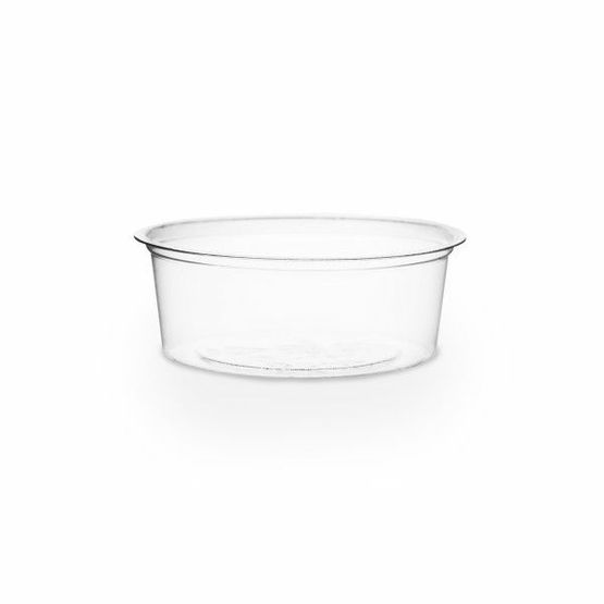 Vegware CF7057 2oz PLA Portion Pot
