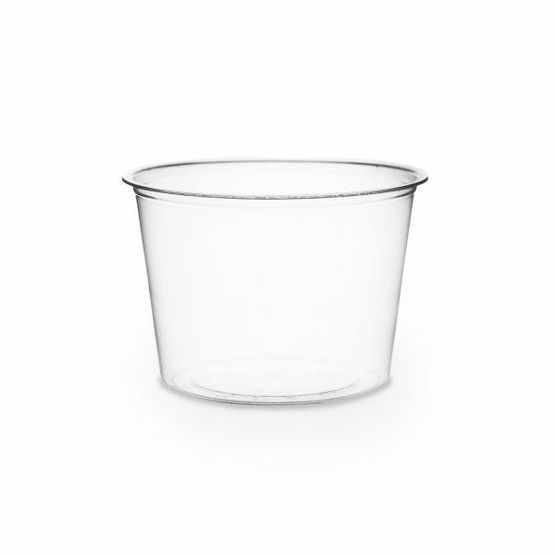 Vegware Cf7054 4oz PLA Portion Pot