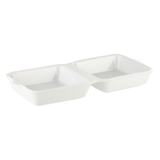 Porcelite CB0050 Burger Box 30 x 14cm - 358731
