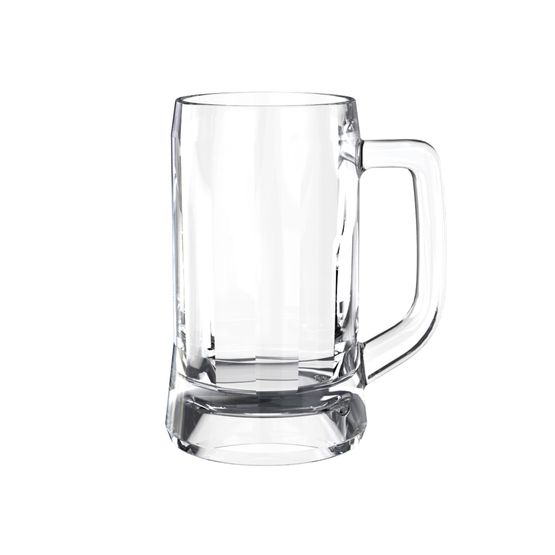 Ocean Munich Beer Mug 355ml