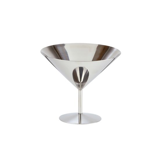 Presentation 11.6cm / 220ml Martini 5cm Stem Mirror Finish