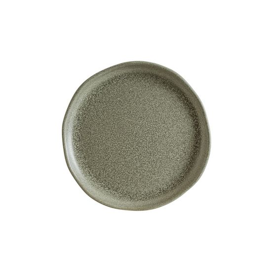 Adelfa Cresta Flat Plate 19cm