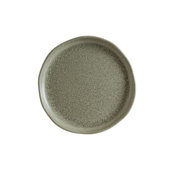 Adelfa Cresta Flat Plate 21cm