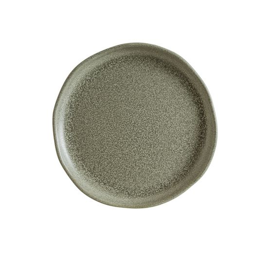 Adelfa Cresta Flat Plate 25cm